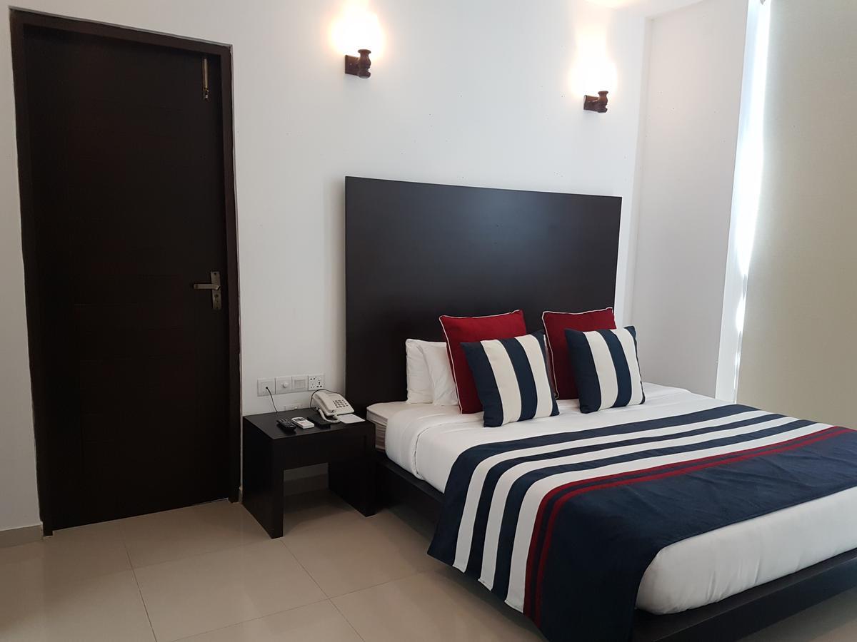 A One Hotel - "The Marine" Colombo Exterior foto