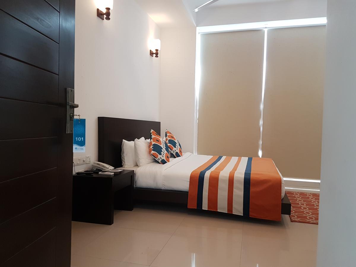 A One Hotel - "The Marine" Colombo Exterior foto