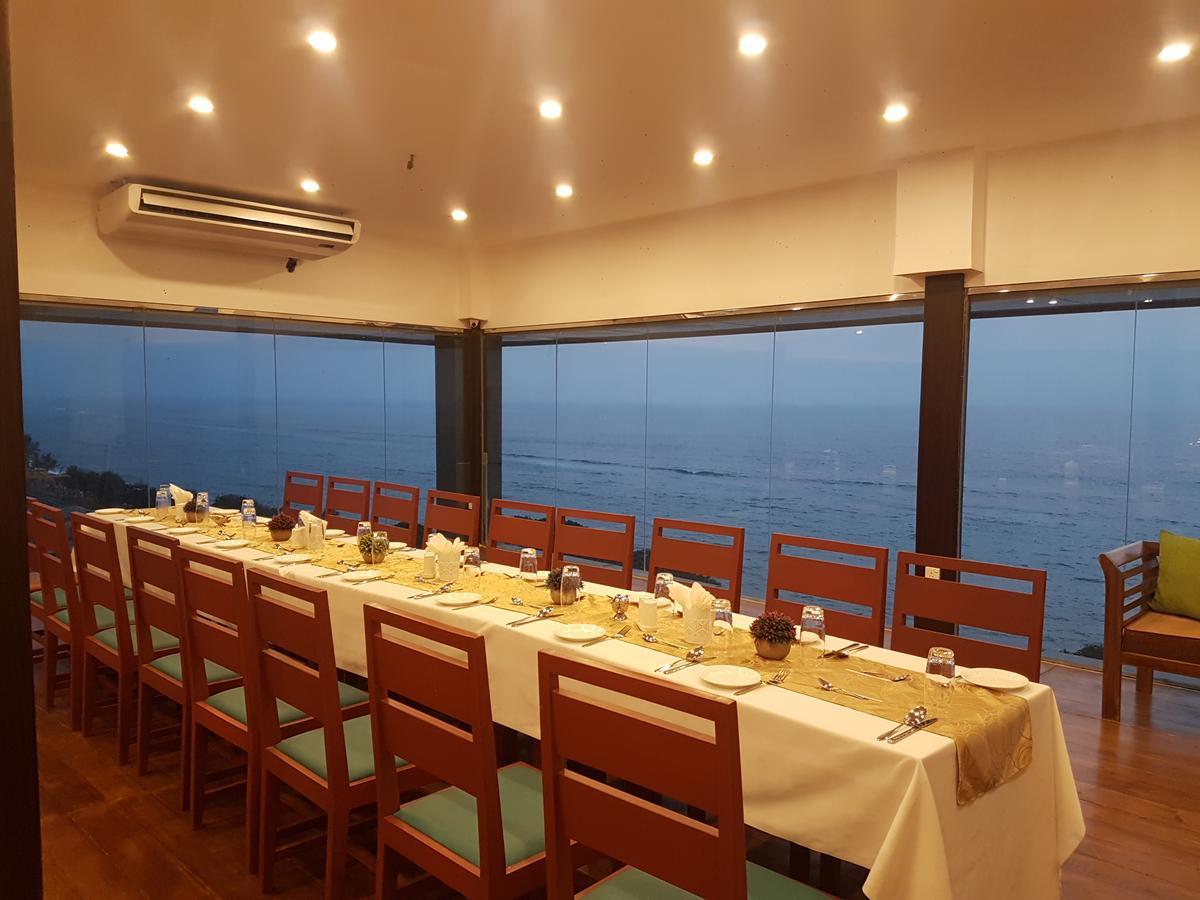A One Hotel - "The Marine" Colombo Exterior foto