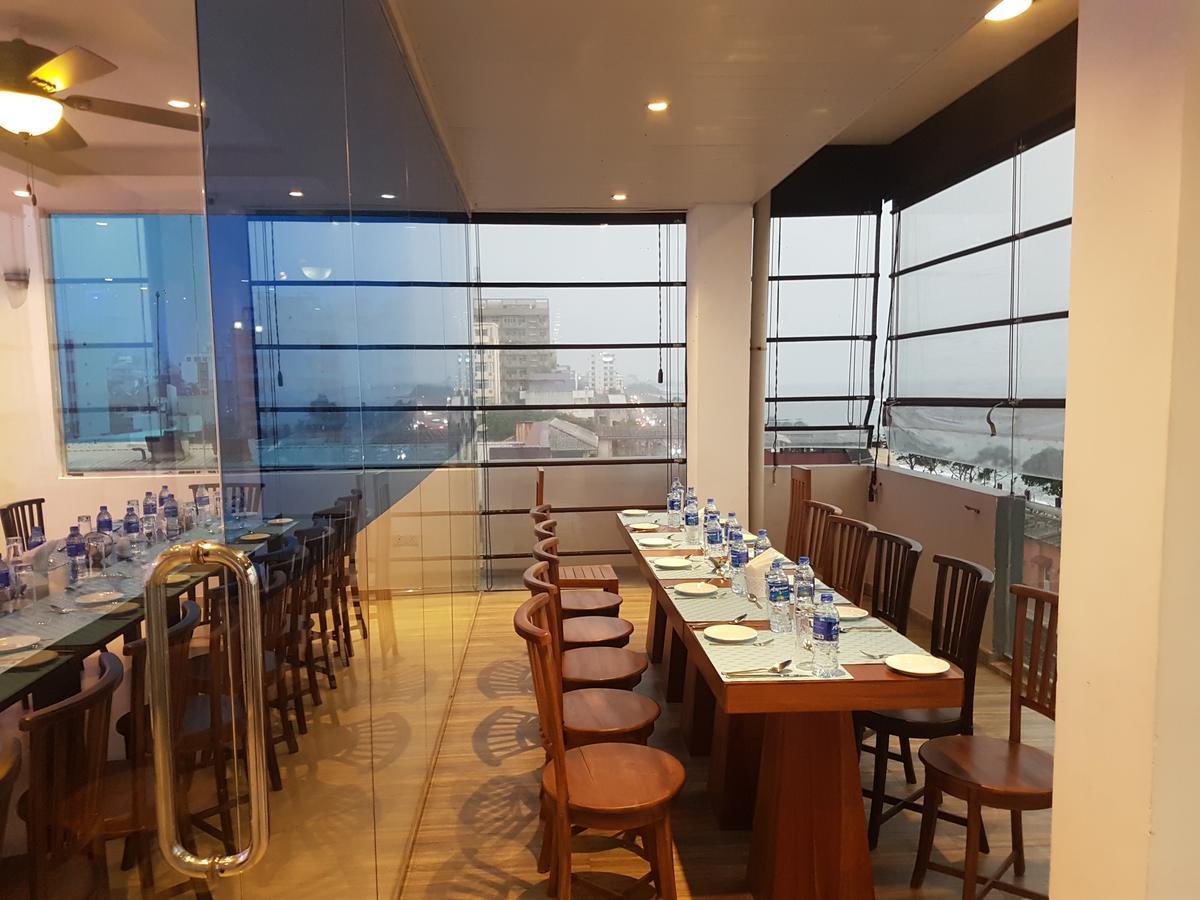 A One Hotel - "The Marine" Colombo Exterior foto