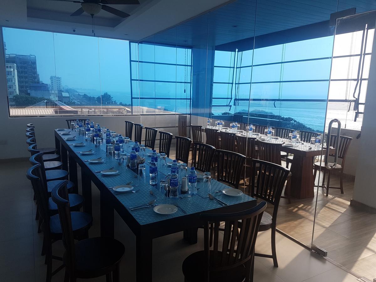 A One Hotel - "The Marine" Colombo Exterior foto
